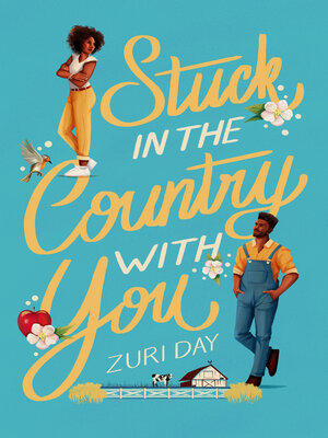 cover image of Stuck In the Country With You